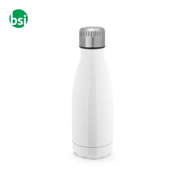 Borraccia a sublimazione in acciaio 380 ml - AMORTI S -  5