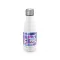 Borraccia a sublimazione in acciaio 380 ml - AMORTI S - Anteprima 4