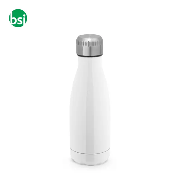 Borraccia a sublimazione in acciaio 380 ml - AMORTI S -  1