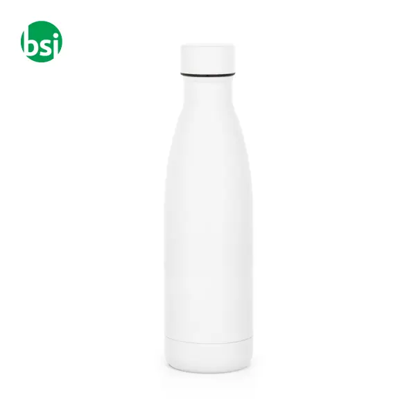 Borraccia termica in acciaio 520 ml - RE-BUFFON M -  5