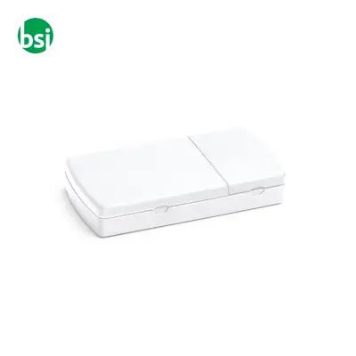 NERO Portapillole - Immagine 3