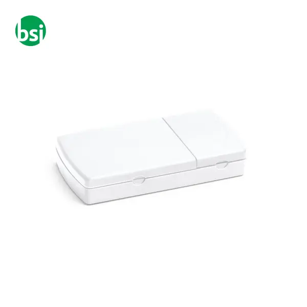 NERO Portapillole -  3