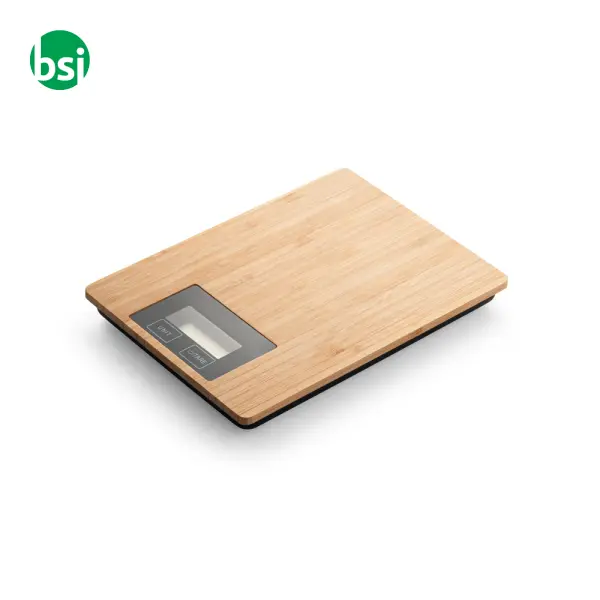 Bilancia da cucina digitale - HEISENBERG -  8