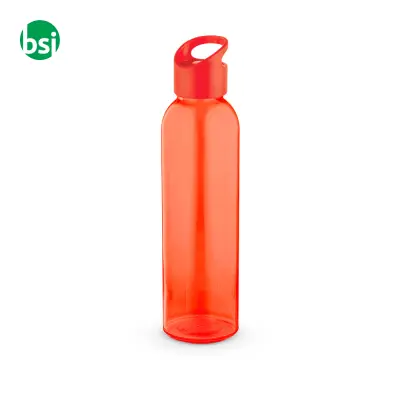 Borraccia in vetro 500 ml - PORTIS GLASS - Immagine 4
