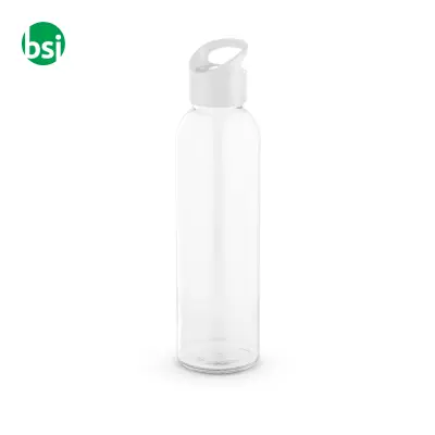 Borraccia in vetro 500 ml - PORTIS GLASS - Immagine 5