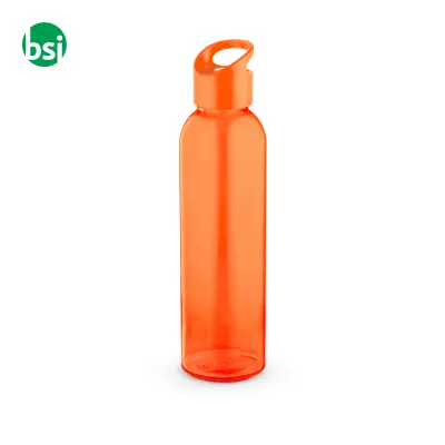 Borraccia in vetro 500 ml - PORTIS GLASS - Immagine 8