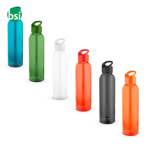 Borraccia in vetro 500 ml - PORTIS GLASS -  1