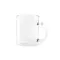 Tazza in vetro a sublimazione 350 ml - CARMO - Anteprima 7