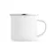 Tazza smaltata per sublimazione - GOTZE SUB - Anteprima 2