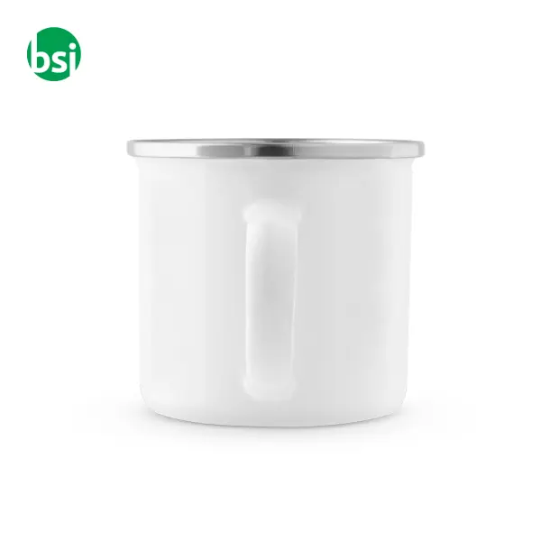 Tazza smaltata per sublimazione - GOTZE SUB -  3