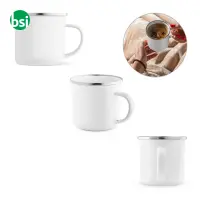 Tazza smaltata per sublimazione - GOTZE SUB