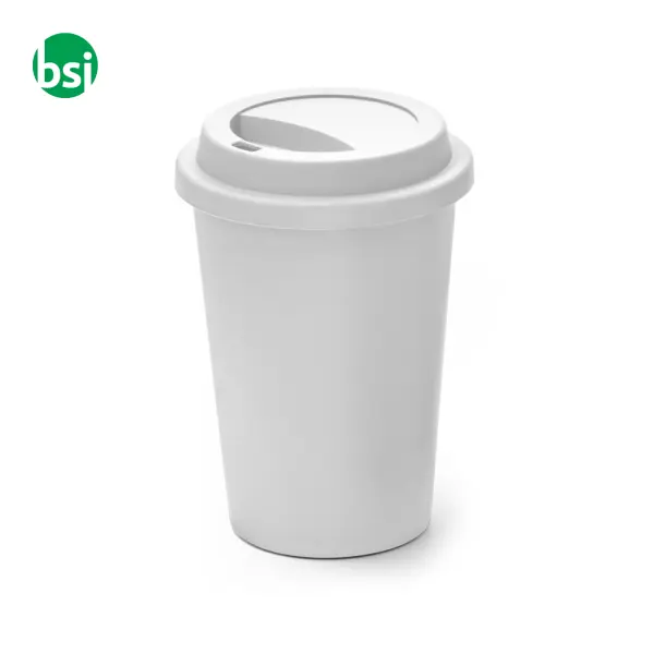 Bicchiere da viaggio 450 ml - TONALI 450 -  3