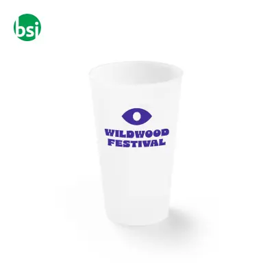 Bicchiere da festival 500 ml - KANE - Immagine 2