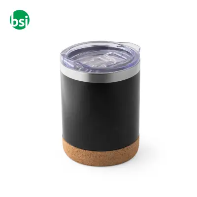 Bicchiere in acciaio SOLBERG TUMBLER - Immagine 8