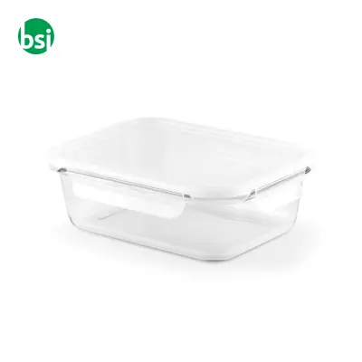 Contenitore ermetico in vetro 1 L - QUORIN - Immagine 5