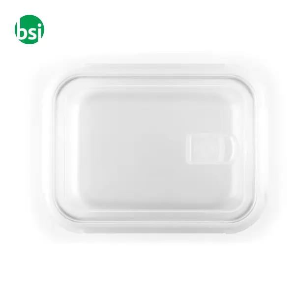 Contenitore ermetico in vetro 1 L - QUORIN -  3