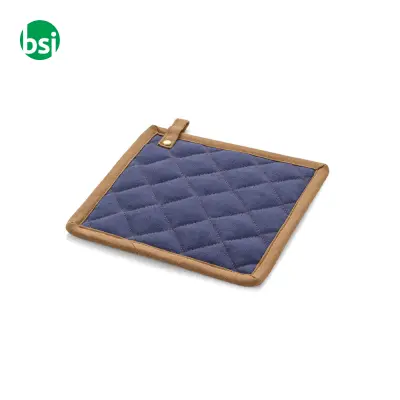 Presina in contone canvas - CLOVES - Immagine 9
