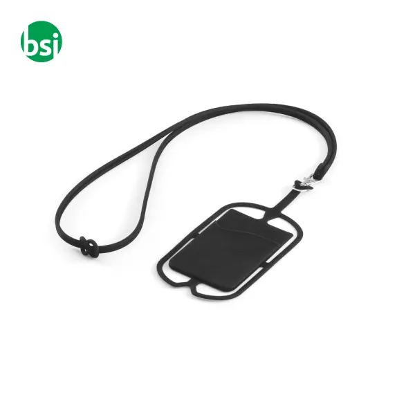 NICOLAUS Porta biglietti da visita -  13