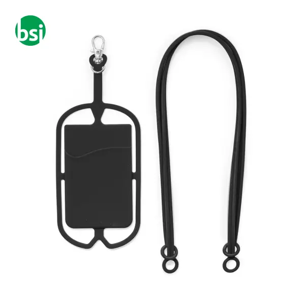 NICOLAUS Porta biglietti da visita -  2