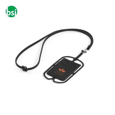 NICOLAUS Porta biglietti da visita - Immagine 3