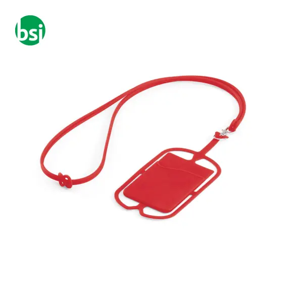 NICOLAUS Porta biglietti da visita -  14