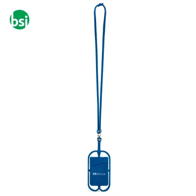 NICOLAUS Porta biglietti da visita - Immagine 5