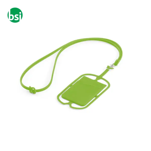 NICOLAUS Porta biglietti da visita -  16