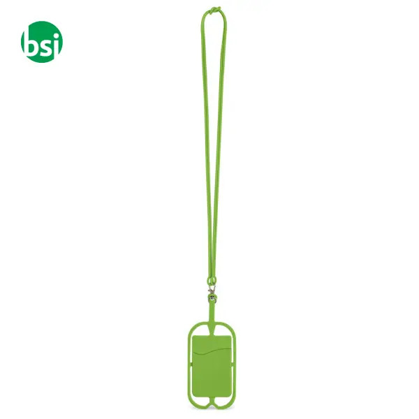 NICOLAUS Porta biglietti da visita -  8