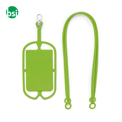 NICOLAUS Porta biglietti da visita - Immagine 10