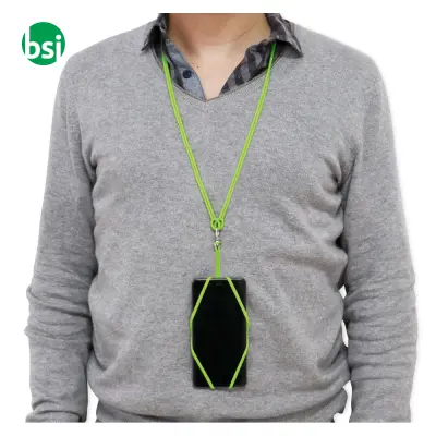 NICOLAUS Porta biglietti da visita - Immagine 11