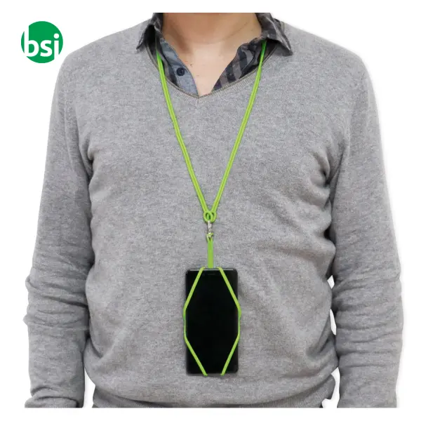 NICOLAUS Porta biglietti da visita -  11