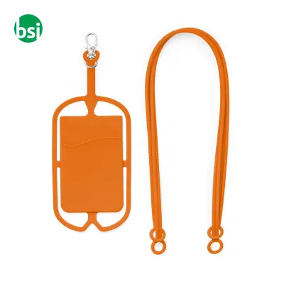 NICOLAUS Porta biglietti da visita - Immagine 12