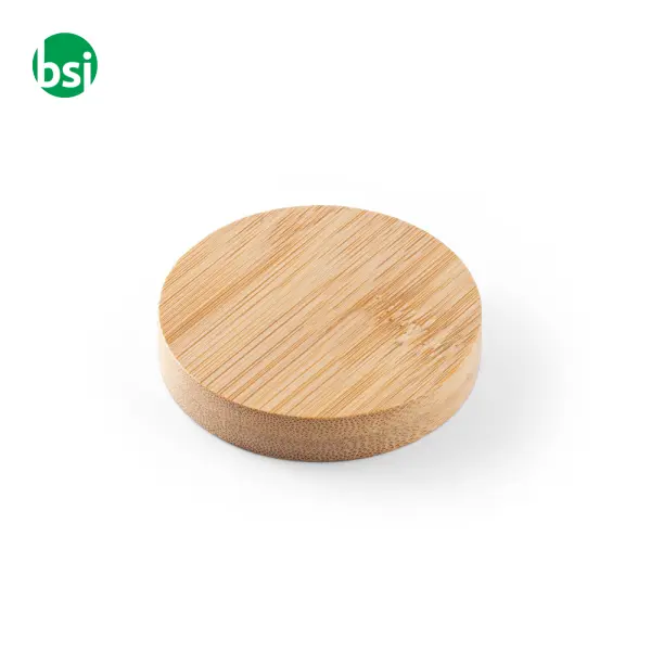 Sottobicchiere in bambù - AMCHUR -  5