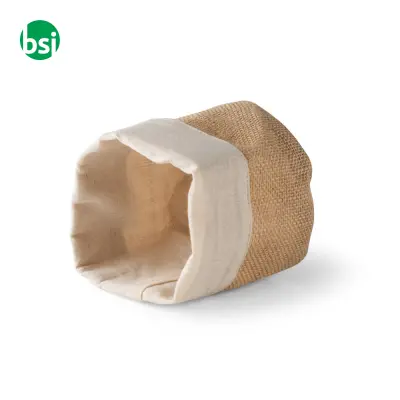 Sacco multiuso in juta - DUCASSE - Immagine 2