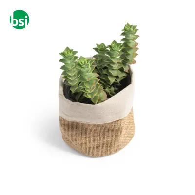 Sacco multiuso in juta - DUCASSE - Immagine 4