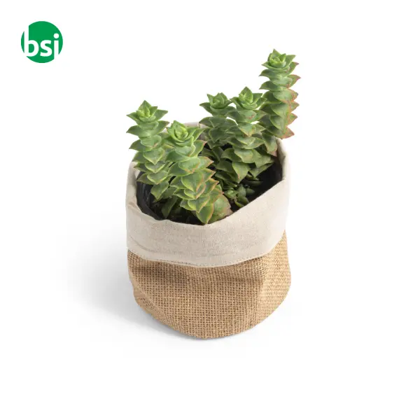 Sacco multiuso in juta - DUCASSE -  4