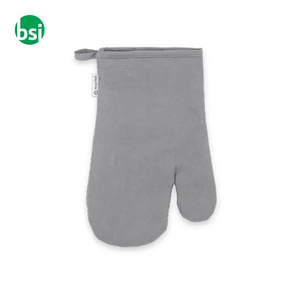 Guanto da cucina in cotone riciclato - RICKEY -  5
