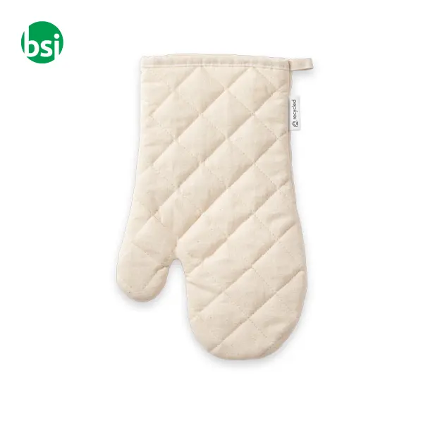 Guanto da cucina in cotone riciclato - RICKEY -  7
