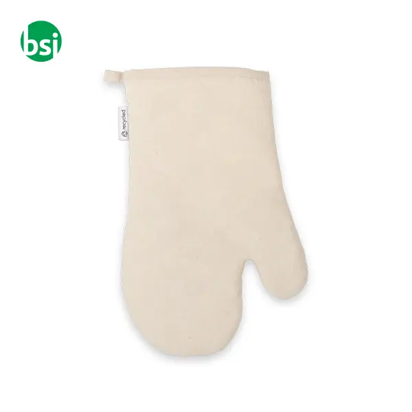 Guanto da cucina in cotone riciclato - RICKEY -  8