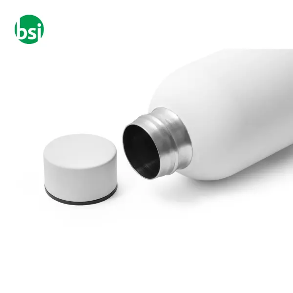 Borraccia in acciao inox 550 ml - ODIN -  5