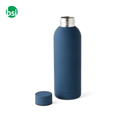 Borraccia in acciao inox 550 ml - ODIN - Immagine 7