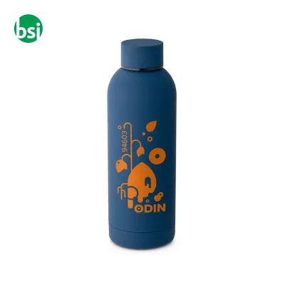 Borraccia in acciao inox 550 ml - ODIN - Immagine 8