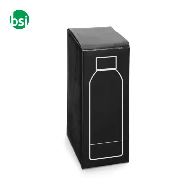 Borraccia in acciao inox 550 ml - ODIN - Immagine 12