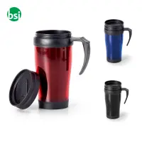 LIVE Tazza da viaggio