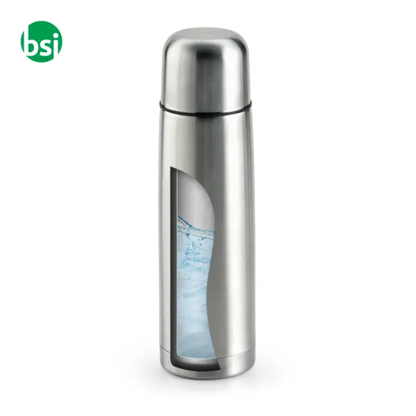 DURANT Set con thermos e tazze -  2
