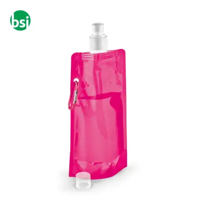 KWILL Borraccia pieghevole - Immagine 3