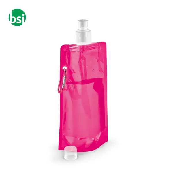 KWILL Borraccia pieghevole -  3