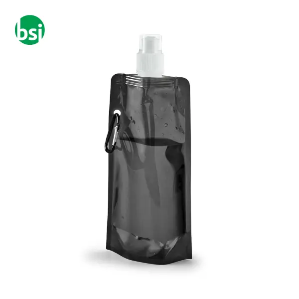 KWILL Borraccia pieghevole -  20