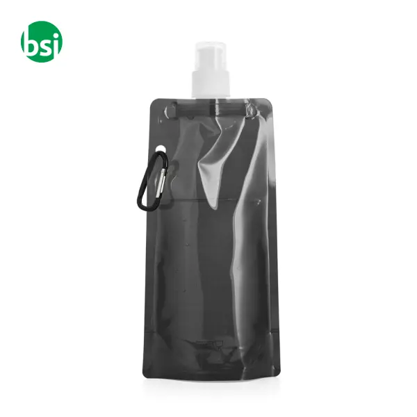 KWILL Borraccia pieghevole -  5