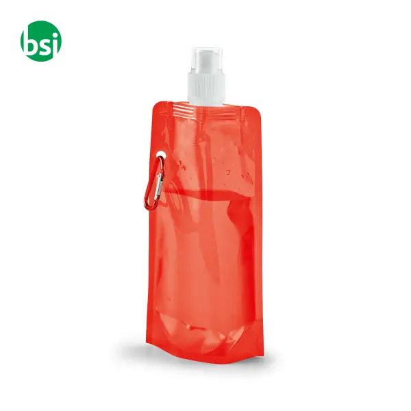 KWILL Borraccia pieghevole -  21